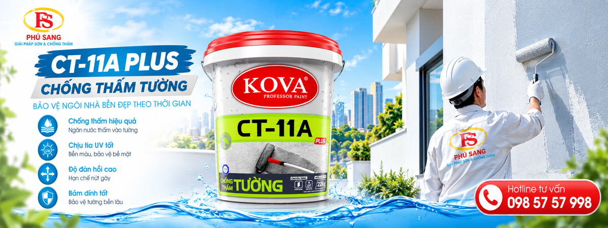 banner CT-11A tng